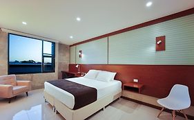 Chairu Eco Hotel